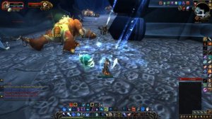 ЦИТАДЕЛЬ ЛЕДЯНОЙ КОРОНЫ В БФА | ПРОХОЖДЕНИЕ В СОЛО | ПАДЕНИЕ КОРОЛЯ ЛИЧА ► WORLD OF WARCRAFT