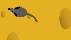 ВИДЕО ДЛЯ КОШЕК МЫШКИ - БЕГАЮТ и ПИЩАТ на ЭКРАНЕ