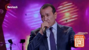 Ozodbek Nazarbekov - Xafa bo'laman (VIDEO)