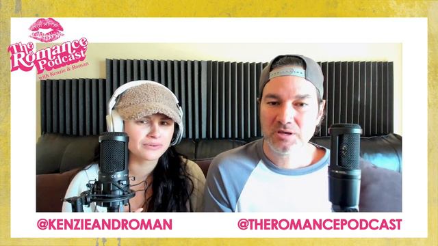 Breastfeeding Is Like Playing The Guitar?! 🤷🏻♂️😂 (The ROMANce Podcast: Episode 005: Aftermath) смотреть онлайн