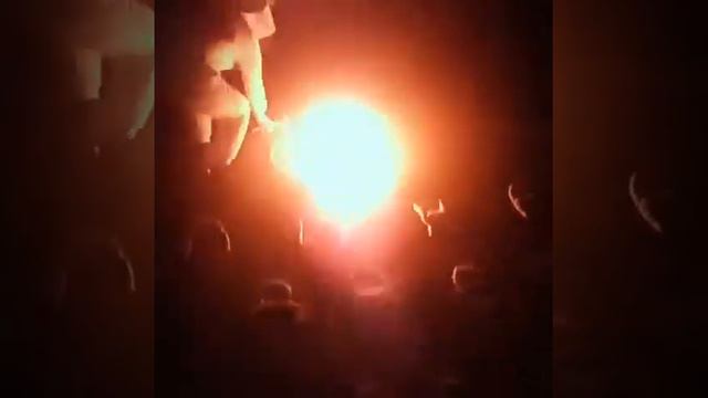 Оригинальный подарок | горящая надпись | надпись огнём смотреть онлайн