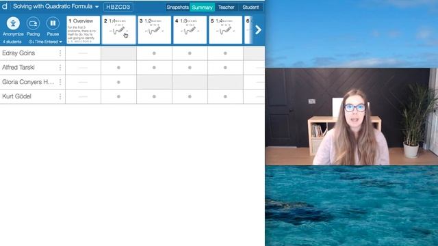 Desmos for Beginners Guide: Favorite 5 Features смотреть онлайн