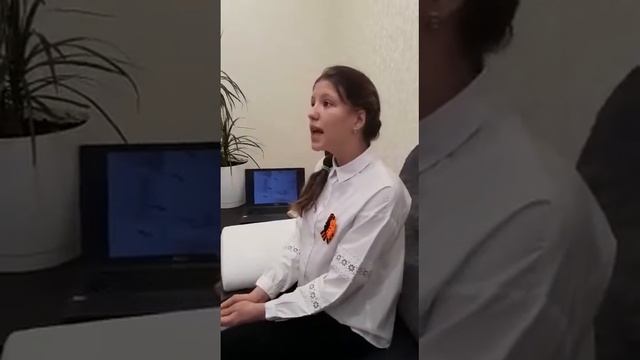 Андрей Дементьев "Балада о матери" смотреть онлайн