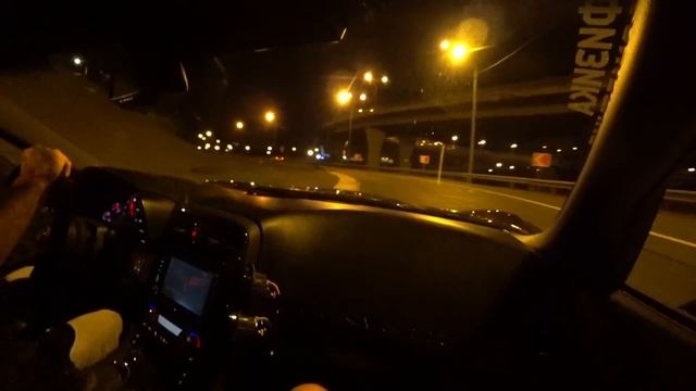 НА КАБРИКЕ НА LOOP