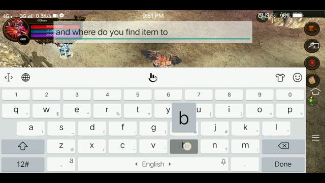 MU AWAY MOBILE HOW TO FIND JEWELS IN EASY WAY