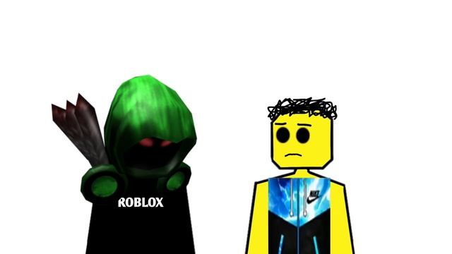 Angry Admin VS Beggars Noobs in Roblox 2 смотреть онлайн