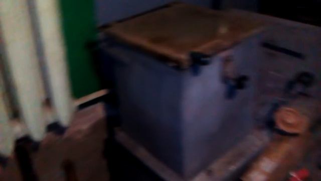 Шахтный котел длительного горения (Холмова) , маленькие хитрости. смотреть онлайн