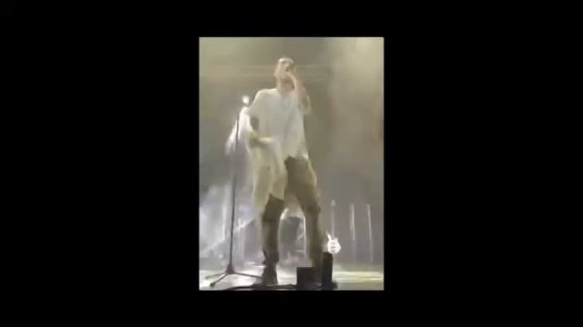 Скриптонит - смысл трека "Положение". смотреть онлайн