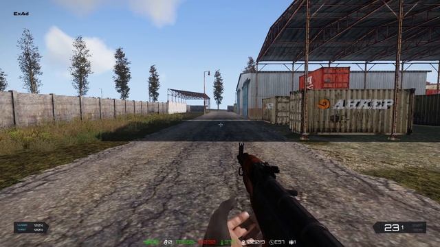 Как собрать квадроцикл Arma 3 смотреть онлайн