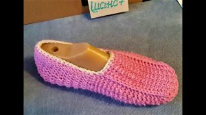 Следки красивым необычным узором/ Двумя спицами /Без швов