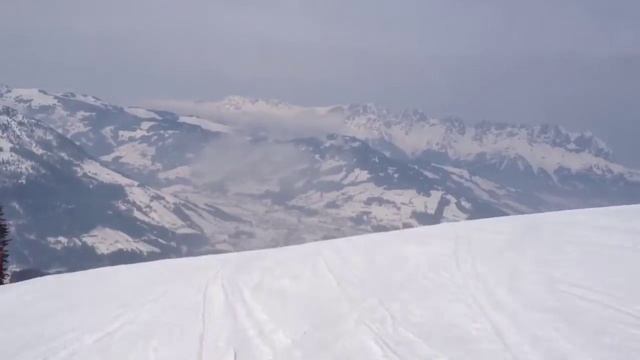 Best Snowboarding In Kirchberg | Austria смотреть онлайн