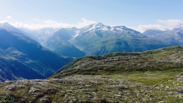 ВОССТАНОВЛЕНИЕ НЕРВНОЙ СИСТЕМЫ ? Нежная музыка, успокаивает нервную систему и радует душу смотреть онлайн