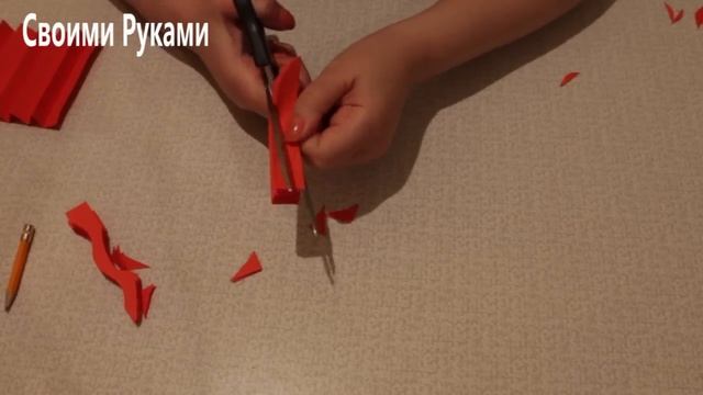 Как сделать СНЕЖИНКИ 3 D своими руками смотреть онлайн