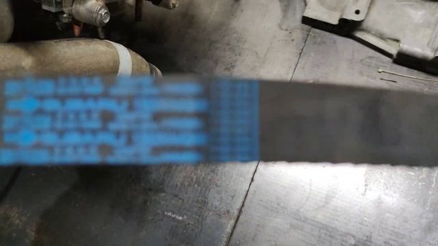 Поддельные ремни SUBARU AA240 смотреть онлайн