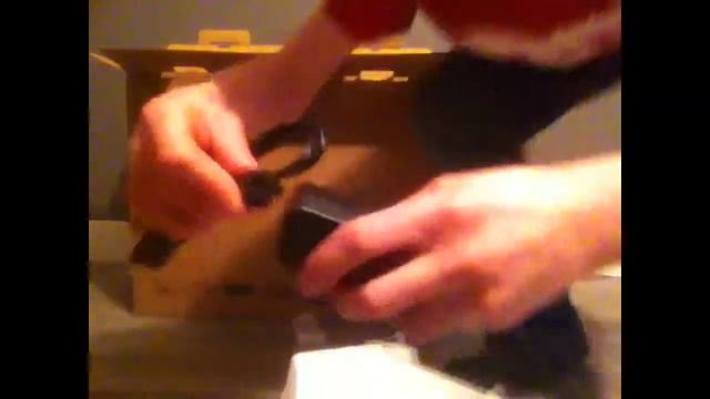 ASUS VX238H-P UNBOXING [HD] смотреть онлайн