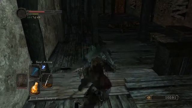 Miss Muffet's Family Wants Me Dead: WELCOME TO DARK SOULS 2 B*TCH Part 3 смотреть онлайн