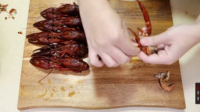 ЗАМЕЧАТЕЛЬНЫЕ ФАРШИРОВАННЫЕ РАКИ смотреть онлайн