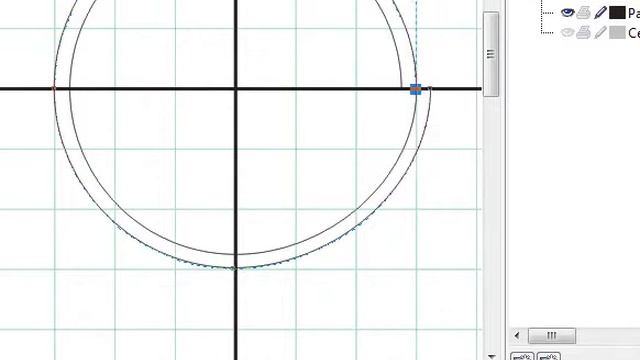 Построение тригонометрической спирали. смотреть онлайн