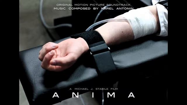 Anima Soundtrack - 05 - Murderer смотреть онлайн