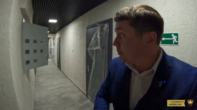 Финишная прямая! Идеальные однокомнатные квартиры ЖК "Чайный берег" смотреть онлайн