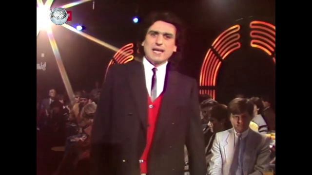 Toto Cutugno - Serenata (13.04.1984, Switzerland) смотреть онлайн