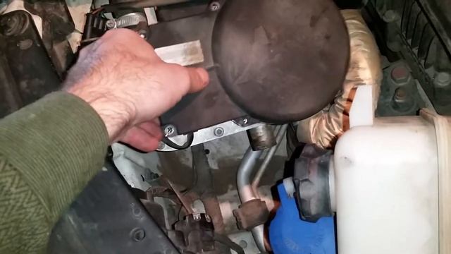 Бинар 5Д ошибка H27 решение, ремонт. смотреть онлайн