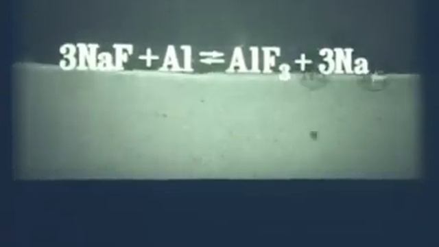 Производство алюминия