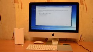 Как установить Windows на новые Mac через Boot Camp