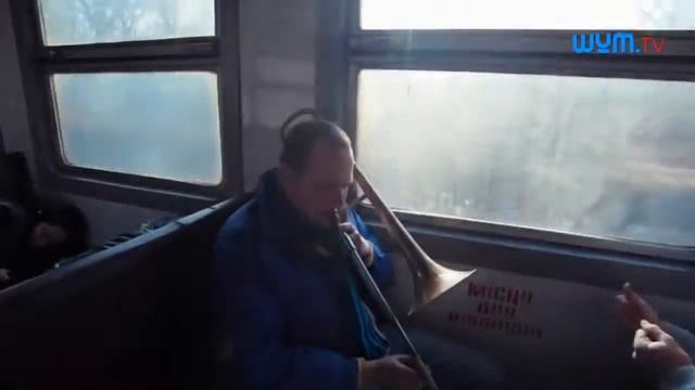 10 Негритят - Про Эдика смотреть онлайн