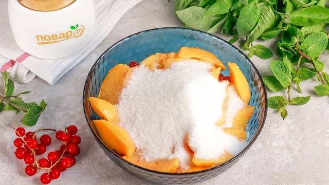 Вкусные будни