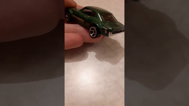 TOYOTA CELICA : Hotwheels 1/64 Car Presentation #112 смотреть онлайн