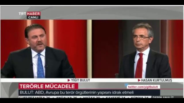 Derin Analiz & Yiğit Bulut | 5 Nisan 2016 | 3. bölüm смотреть онлайн