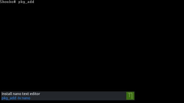 How to Install OpenBSD 6.3 plus the Mate desktop and basic applications смотреть онлайн