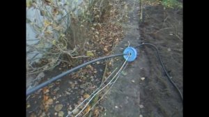 Тепловода-оз.ру Сливной клапан воды на зиму для скважины, чтобы не замерз летний водопровод на даче