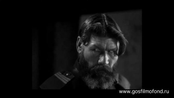 ЧАПАЕВ. ЛЕНФИЛЬМ (1934)