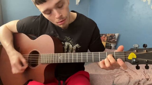 Simple Slow Acoustic Blues смотреть онлайн