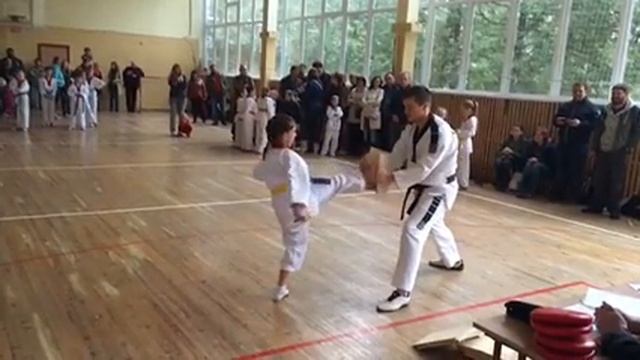Как правильно разбить доску смотреть онлайн