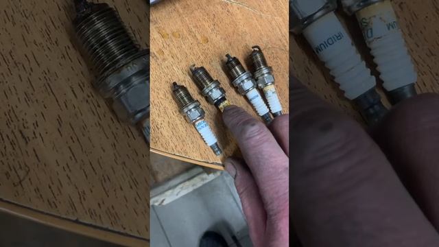 Свечи Denso смотреть онлайн