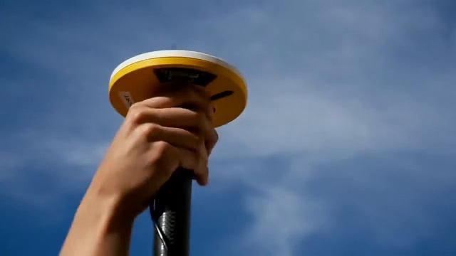 Полевой контроллер Trimble Nomad 5 смотреть онлайн