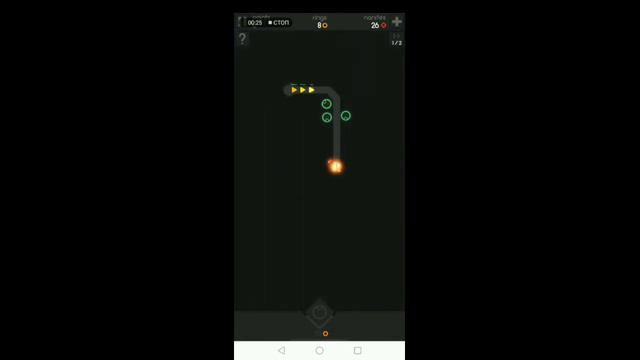 The passage Color Defense, Tutorial - Level 1. Прохождение игры Color Defense, обучение, уровень 1. смотреть онлайн