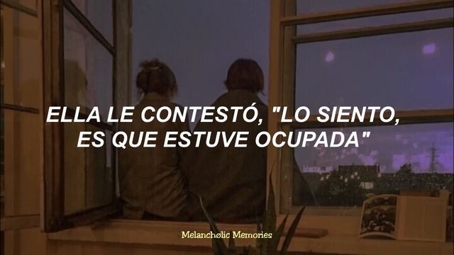 Melendi Ft. Ha*Ash - Destino O Casualidad (Letra)