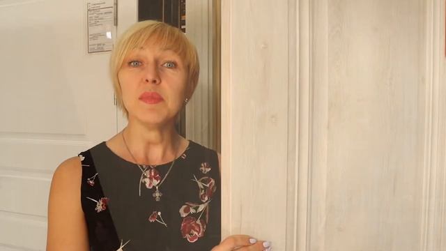 Межкомнатная дверь Канна от завода Новый стиль смотреть онлайн