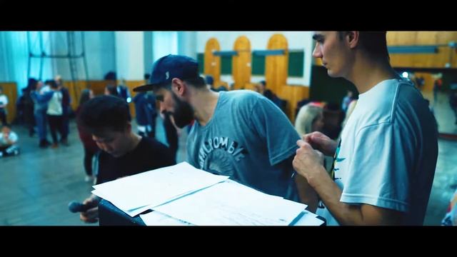 Battle NGR смотреть онлайн