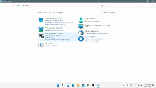 How to Fix Can’t Uninstall Printer in Windows 11 смотреть онлайн