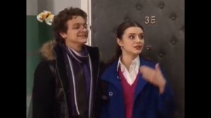 Веник и Даша II Пока мы молоды | Папины дочки