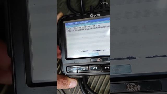 TechAutomotriz Diagnóstico Gran Vitara Suzuki/Chevrolet No Enciende P0340 Camshaft Position Sensor