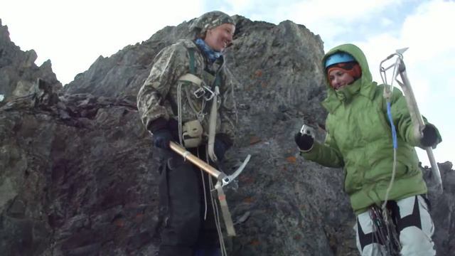 Перевал "Правда" смотреть онлайн