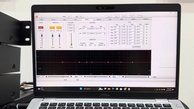 🛑 Hướng Dẫn Chỉnh Phần Mềm Vang Số ADH K9800 - Áp Dụng Tất Cả Dòng Vang AAP смотреть онлайн