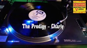 The Prodigy - Charly