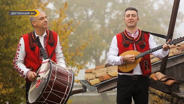 СТАНИМИР ИВАНОВ "КИТКА ТИ ПАДНА ДЕНО" смотреть онлайн